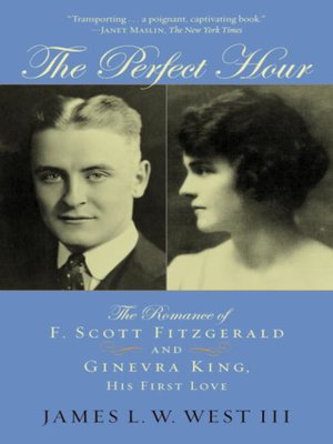 cover image of The Perfect Hour